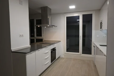 Ático en calle Enrique Urquijo, 111 - Foto 11