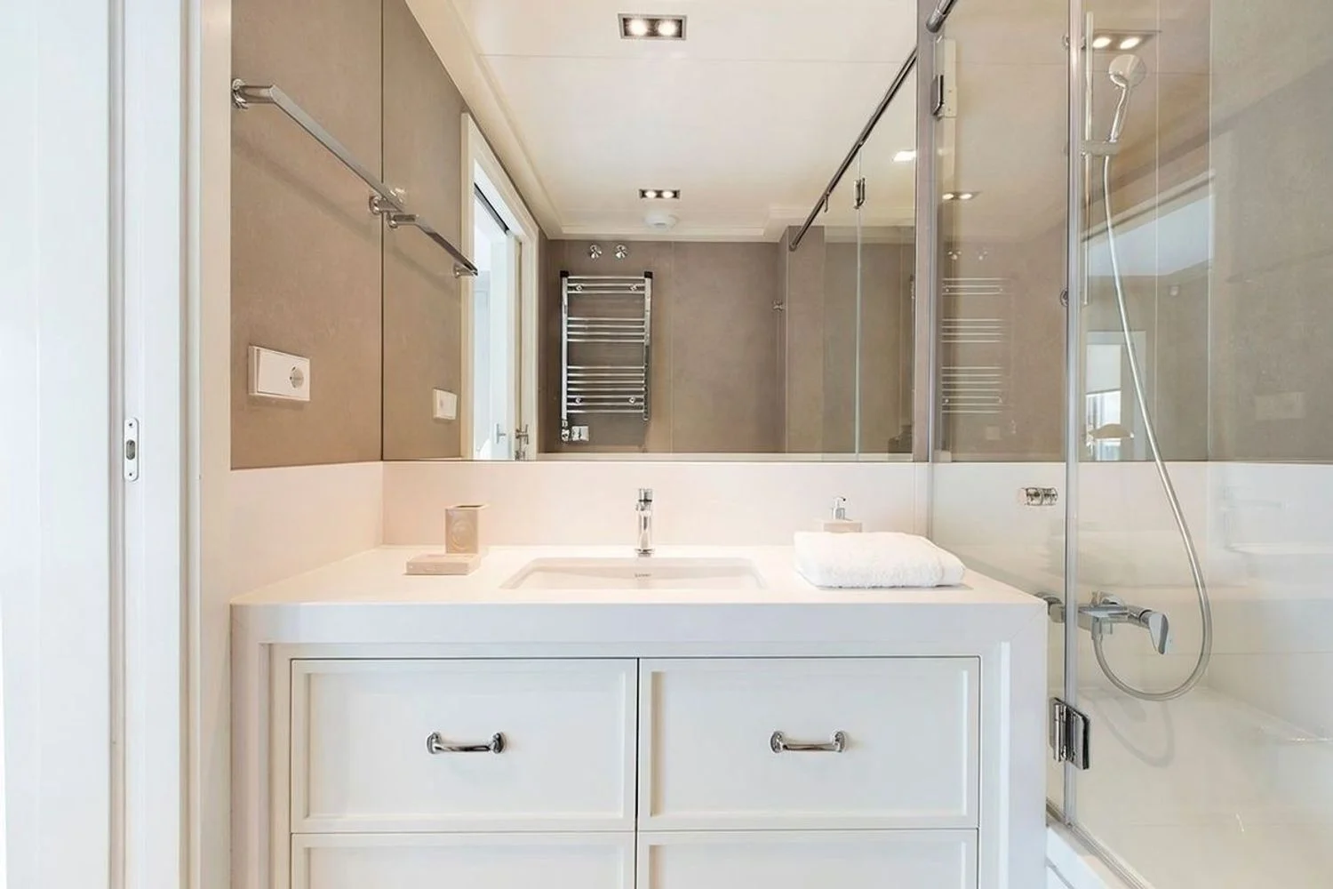 Piso en calle de l'Avenir, 68 - Foto 4