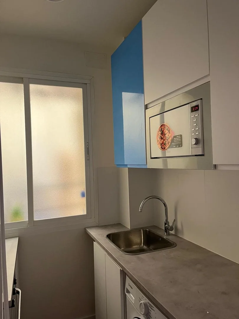 Piso en avenida de Filipinas, 42 - Foto 2