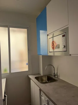 Piso en avenida de Filipinas, 42 - Foto 2