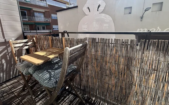 Piso en Calle de Malcampo, 4, Ciudad Jardín - Foto 5