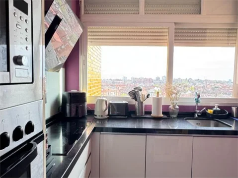 Piso en  Calle de López de Hoyos 472 - Foto 12