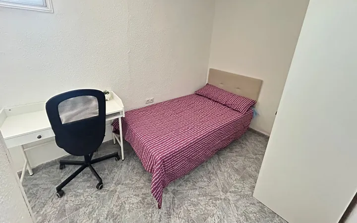 Piso en Calle del Amparo, Lavapiés-Embajadores - Foto 49