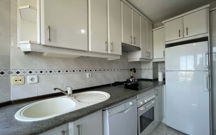 Piso en Calle de Ayllón, 18, Campamento - Foto 2