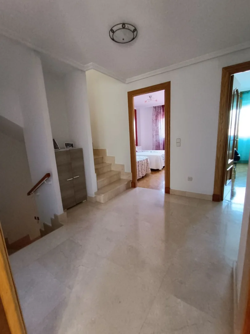 Chalet adosado en Timón, Timón - Foto 18