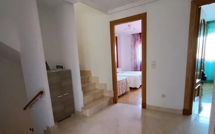 Chalet adosado en Timón, Timón - Foto 18