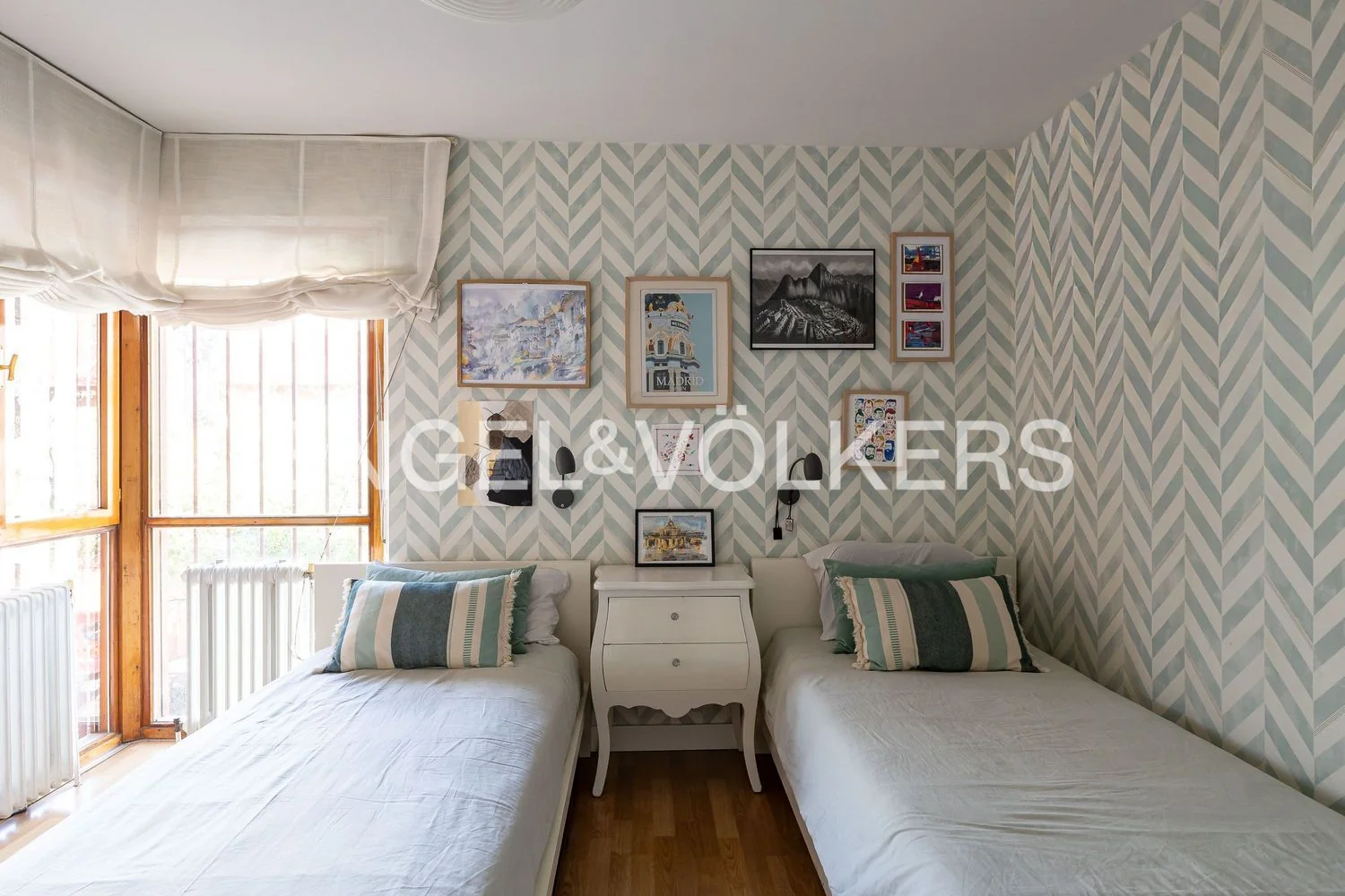Casa o chalet independiente en Alameda de Osuna - Foto 19