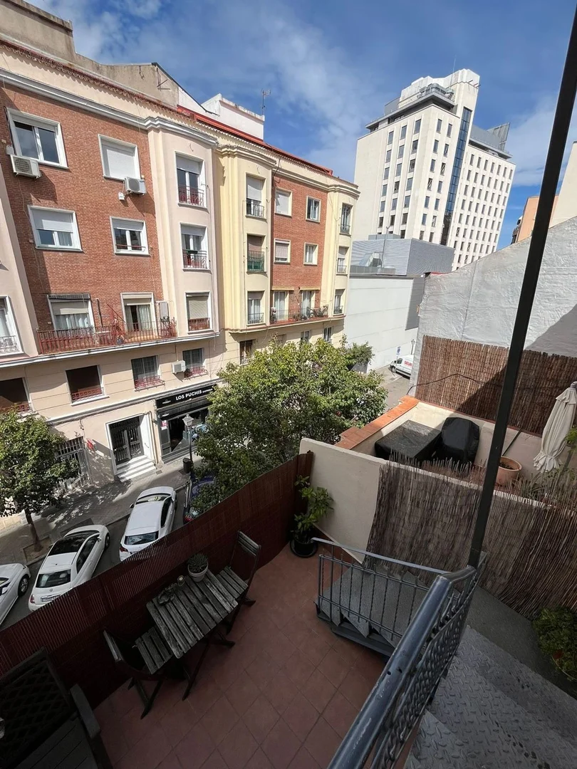 Ático en calle de Coslada, 30 - Foto 12