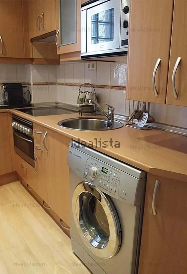 Piso en Calle de Manuel García, Campamento - Foto 7