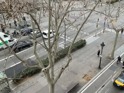 Piso en  Gran Via de les Corts Catalanes 518 - Foto 75