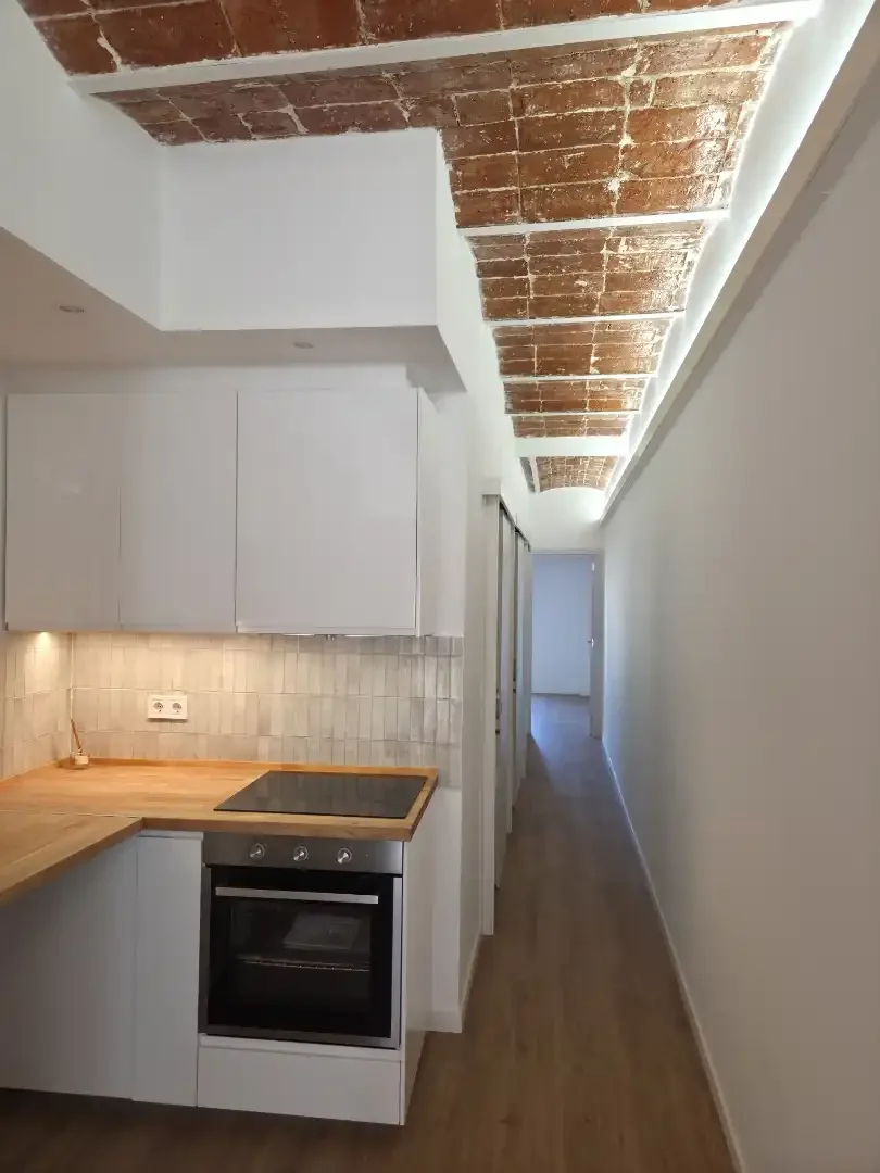 Piso en  Carrer del Rabí Rubèn 15 - Foto 6