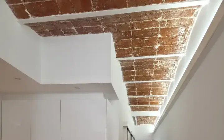 Piso en  Carrer del Rabí Rubèn 15 - Foto 6