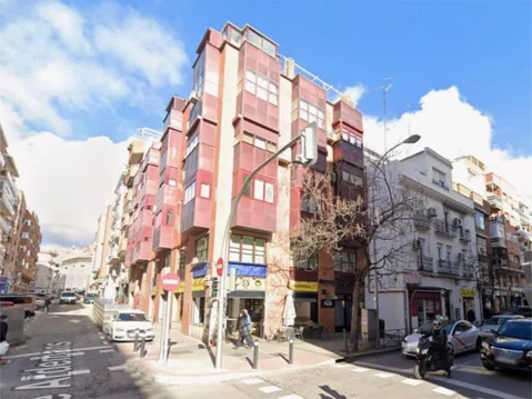 Piso en  Calle de Ardemans 12 - Foto 1