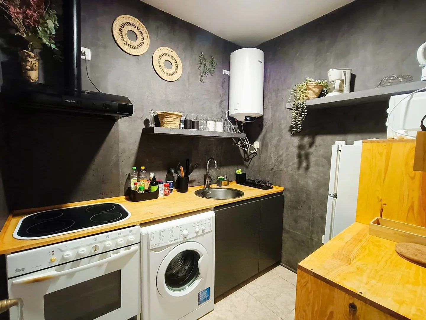 Piso en Lavapiés-Embajadores, Lavapiés-Embajadores - Foto 7