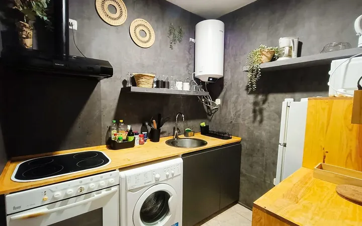 Piso en Lavapiés-Embajadores, Lavapiés-Embajadores - Foto 7
