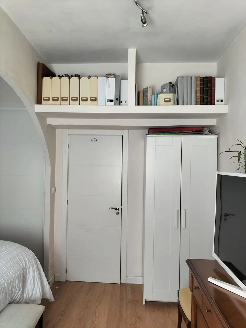 Piso en Barrio Prosperidad - Foto 26