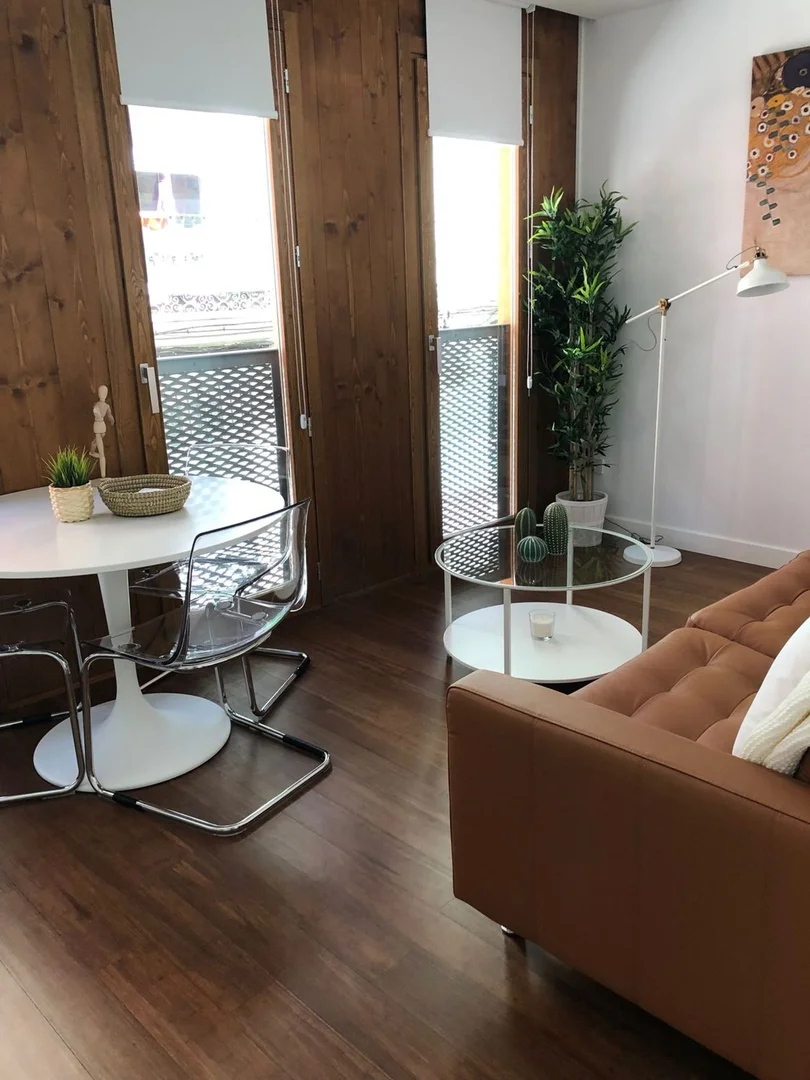 Estudio en calle Buenavista, 15 - Foto 2