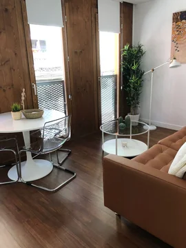 Estudio en calle Buenavista, 15 - Foto 2