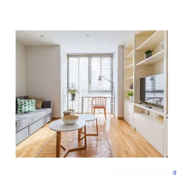 Piso en calle de la Caridad, 2 - Foto 9