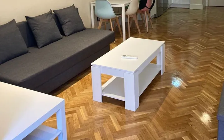 Piso en Calle vallehermoso, 15, Arapiles - Foto 1