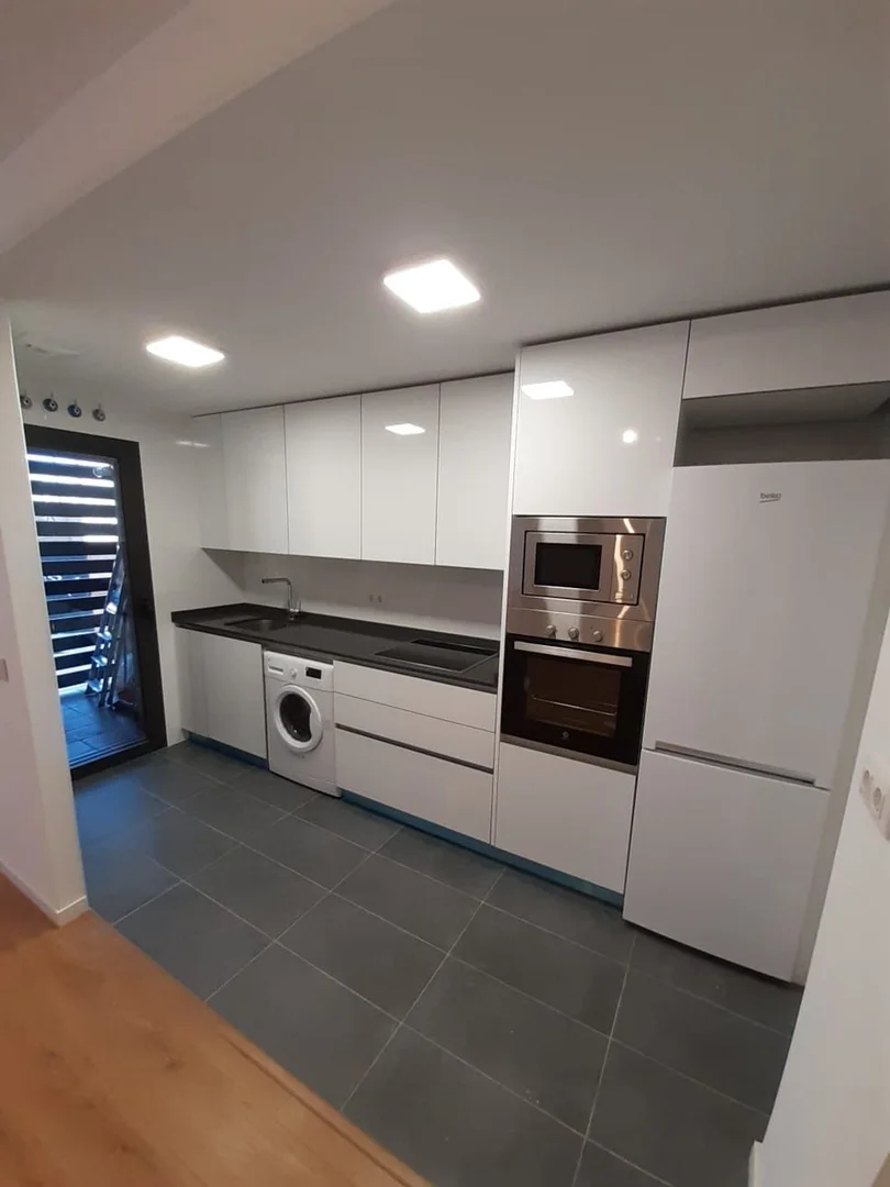 Piso en calle Madre Nazaria, 1 - Foto 3