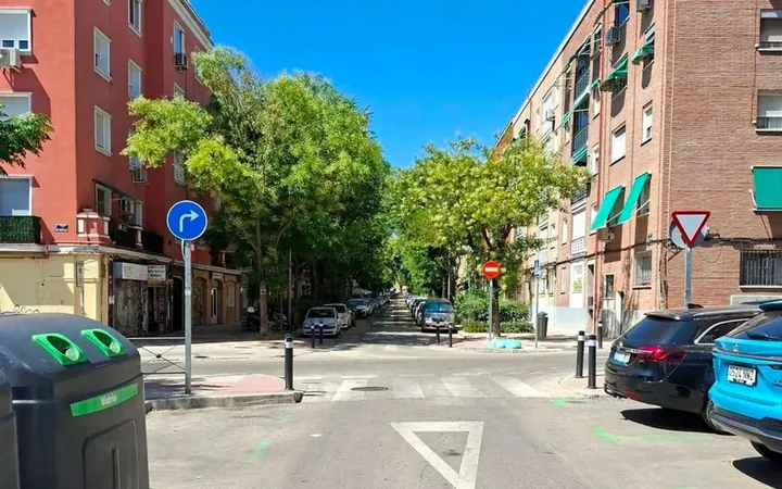 Estudio en Calle de San Marcelo, Ventas - Foto 10