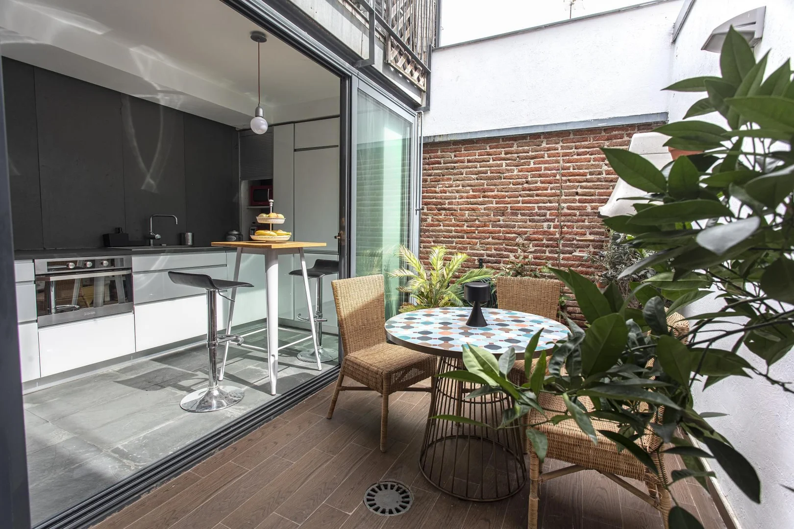 Piso en  Calle Benéfica Belén 13 - Foto 2