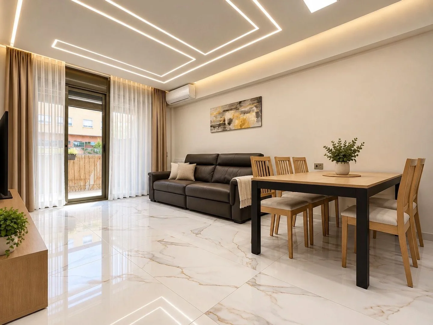 Piso en Calle de la Reina Amàlia, 20 -22, El Raval - Foto 22