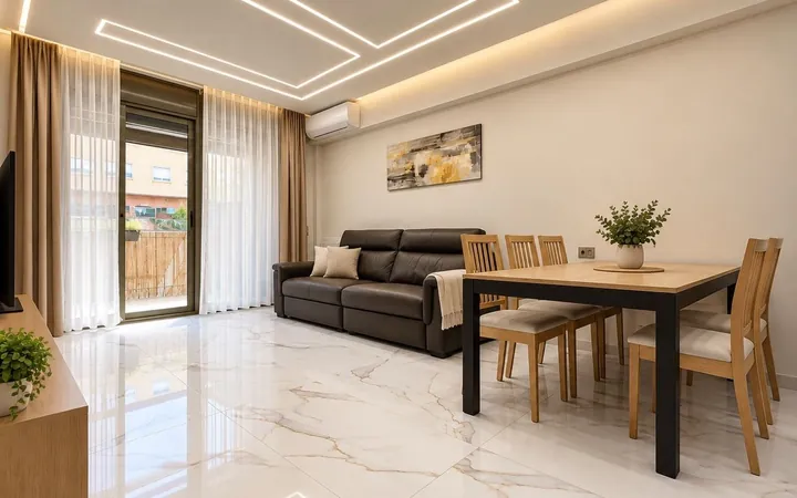 Piso en Calle de la Reina Amàlia, 20 -22, El Raval - Foto 22