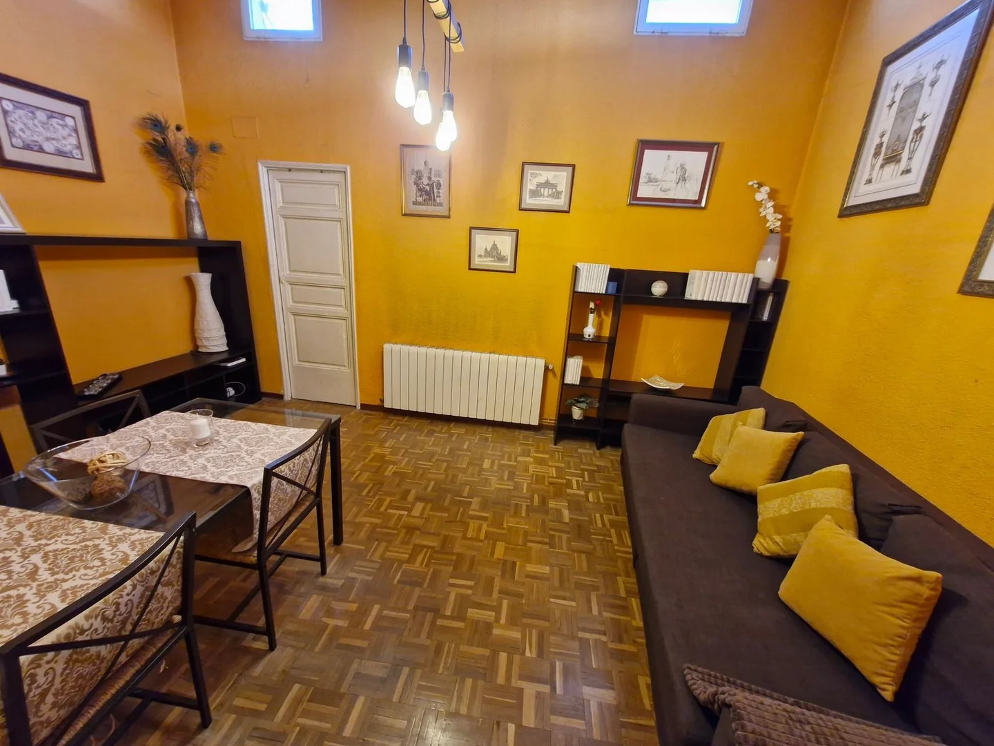 Ático en calle de la Libertad, 16 - Foto 4