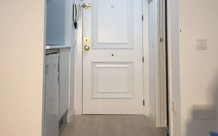 Estudio en Calle del Conde de Serrallo, 1, Ventilla-Almenara - Foto 8