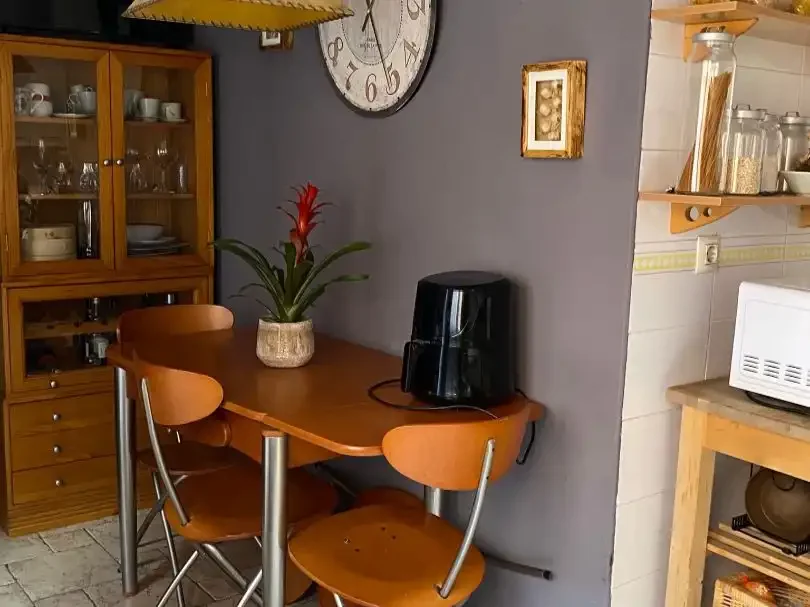 Piso en  Calle de La Silvina 1 - Foto 6