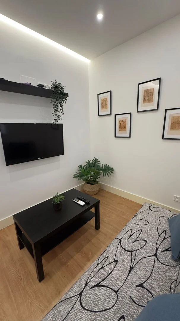 Piso en paseo de la Esperanza, 57 - Foto 2