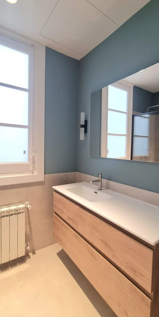 Piso en Barrio Recoletos - Foto 8