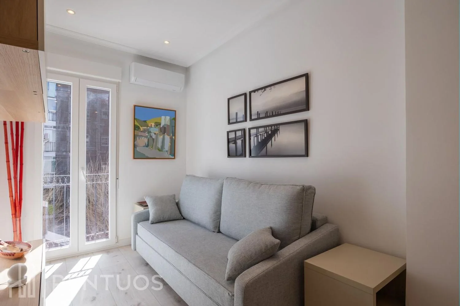 Piso en calle del Marqués de Mondéjar - Foto 2