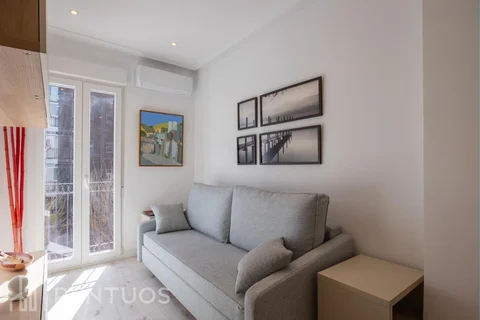 Piso en calle del Marqués de Mondéjar - Foto 2