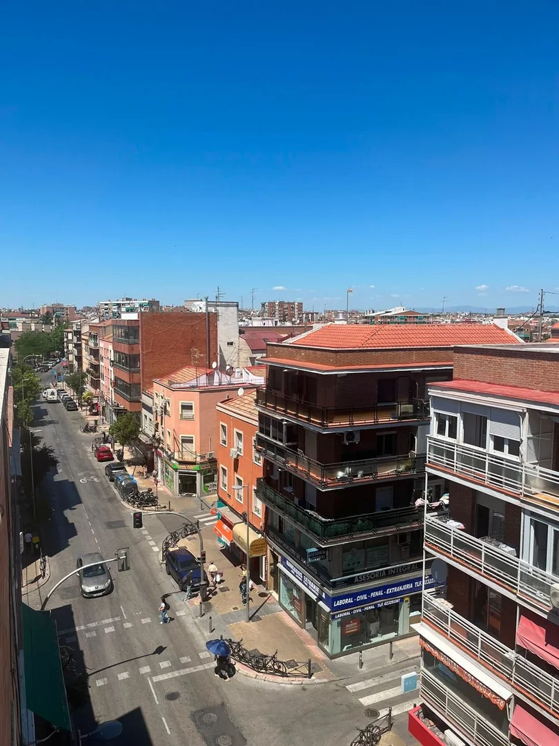 Ático en Pradolongo, Pradolongo - Foto 13
