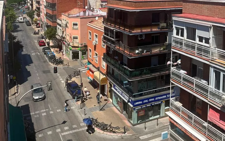 Ático en Pradolongo, Pradolongo - Foto 13