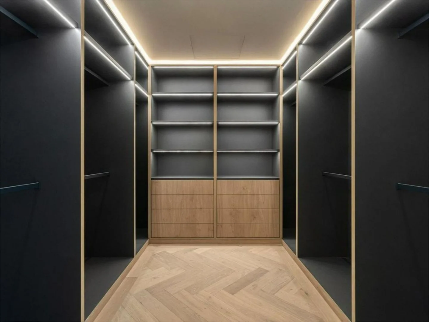 Piso en  Carrer de Muntaner 466 - Foto 38