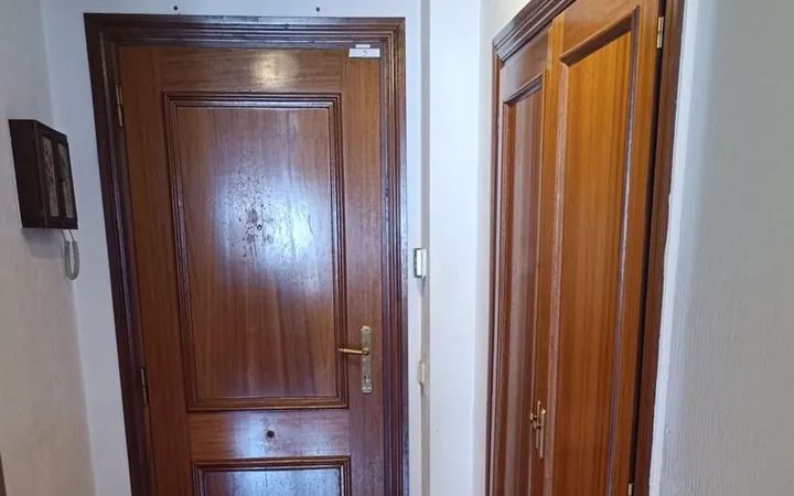 Piso en Calle de las Aguas, 4, Palacio - Foto 12