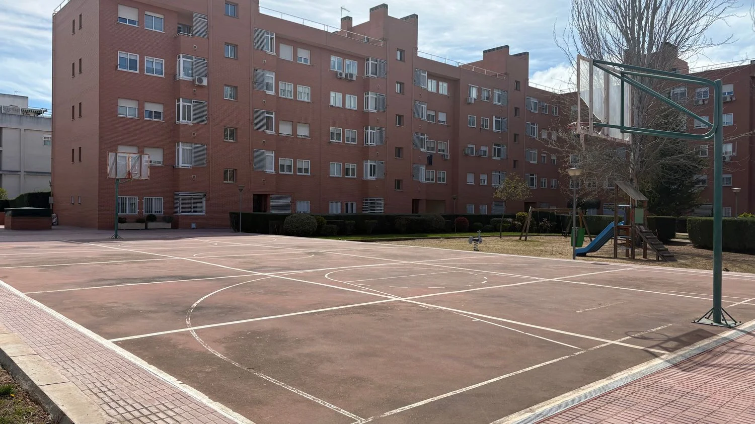 Piso en Espartales - Foto 20