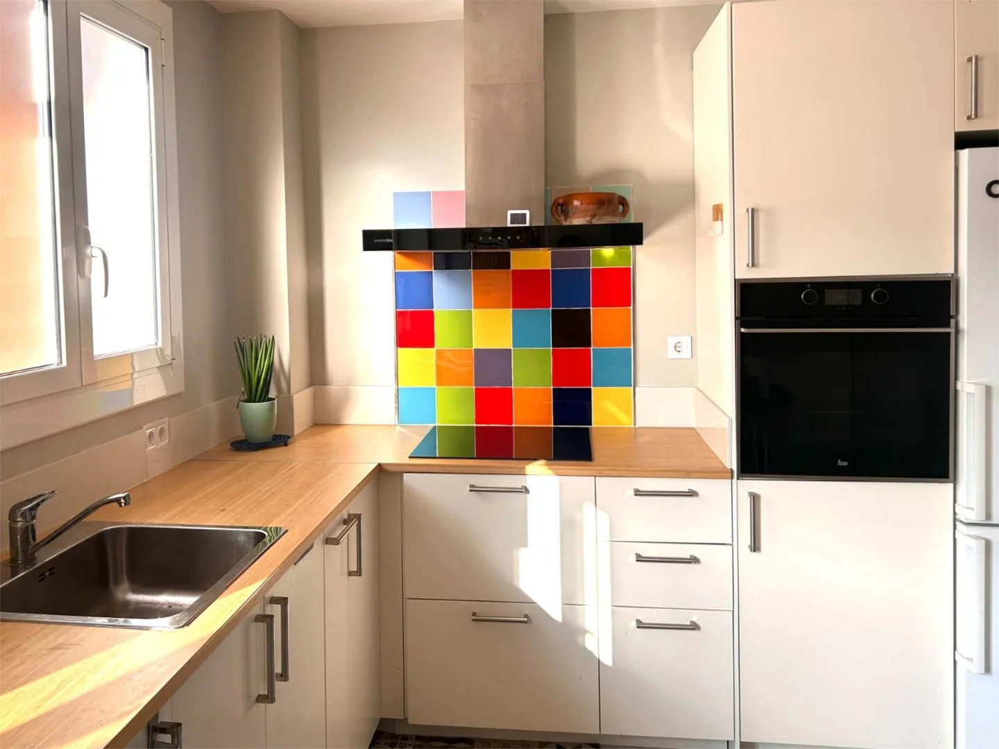 Ático en  Travessera de Gràcia 181 - Foto 8