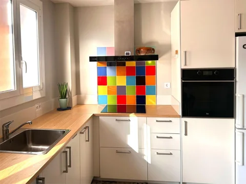 Ático en  Travessera de Gràcia 181 - Foto 8