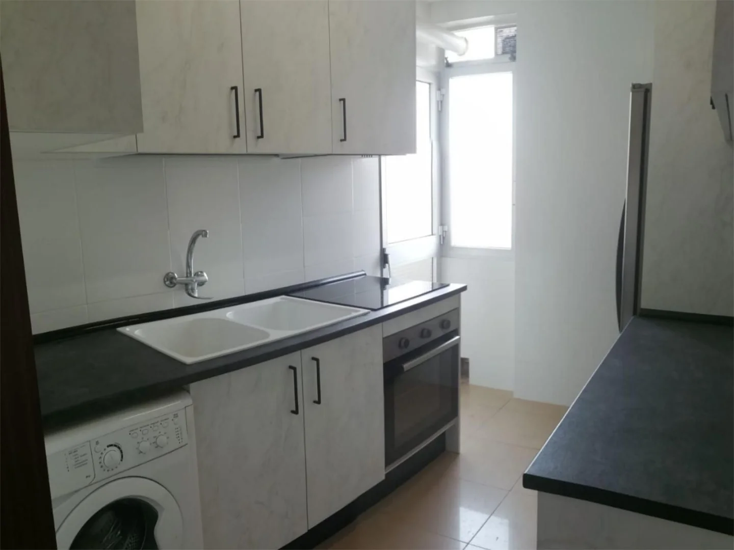 Piso en  Calle de Venancio Martín 41 - Foto 2