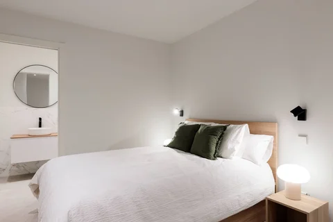 Piso en calle del Sauce, 2 - Foto 11