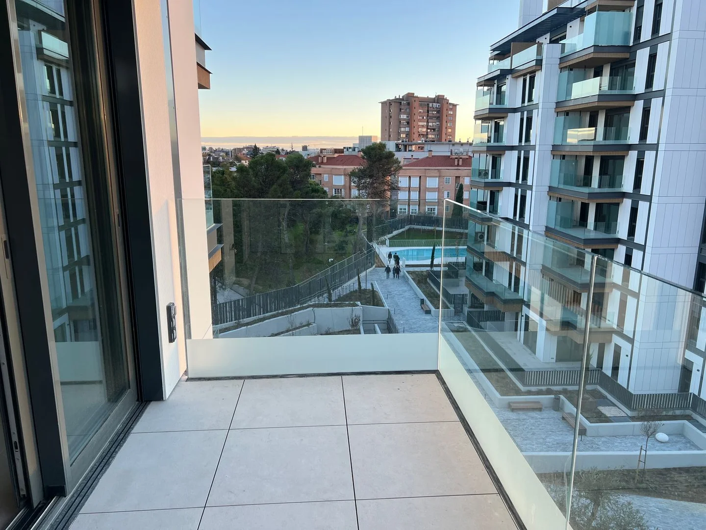 Piso en calle de Mesena, 80 - Foto 8