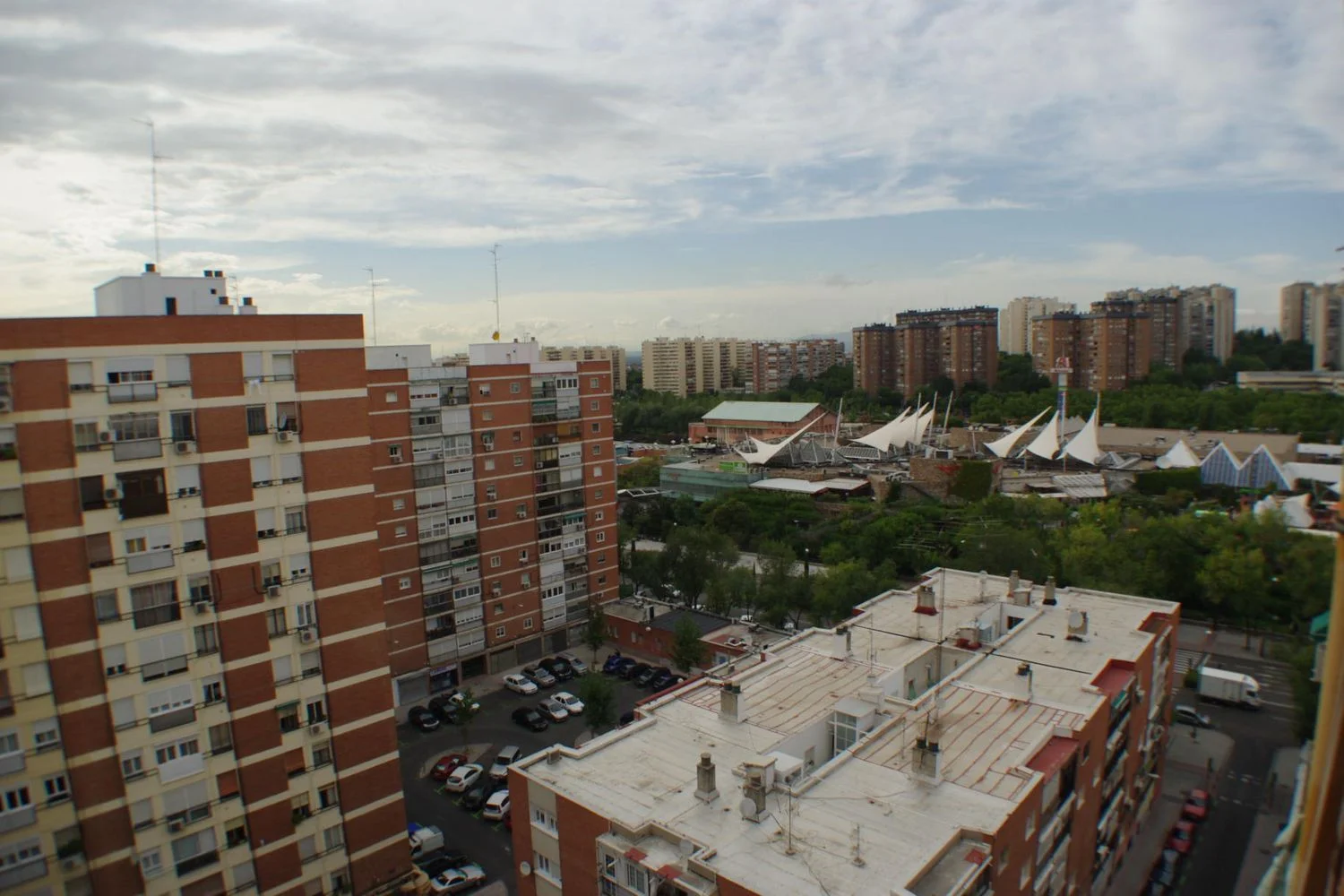 Piso en plaza de Arteijo, 9 - Foto 7