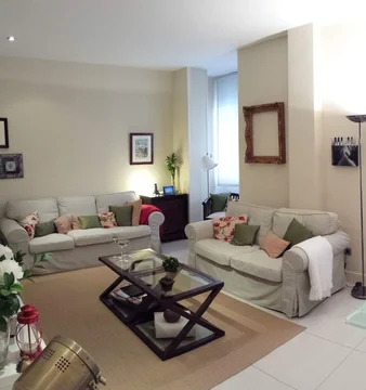 Piso en calle de los Peñascales, 5 - Foto 2