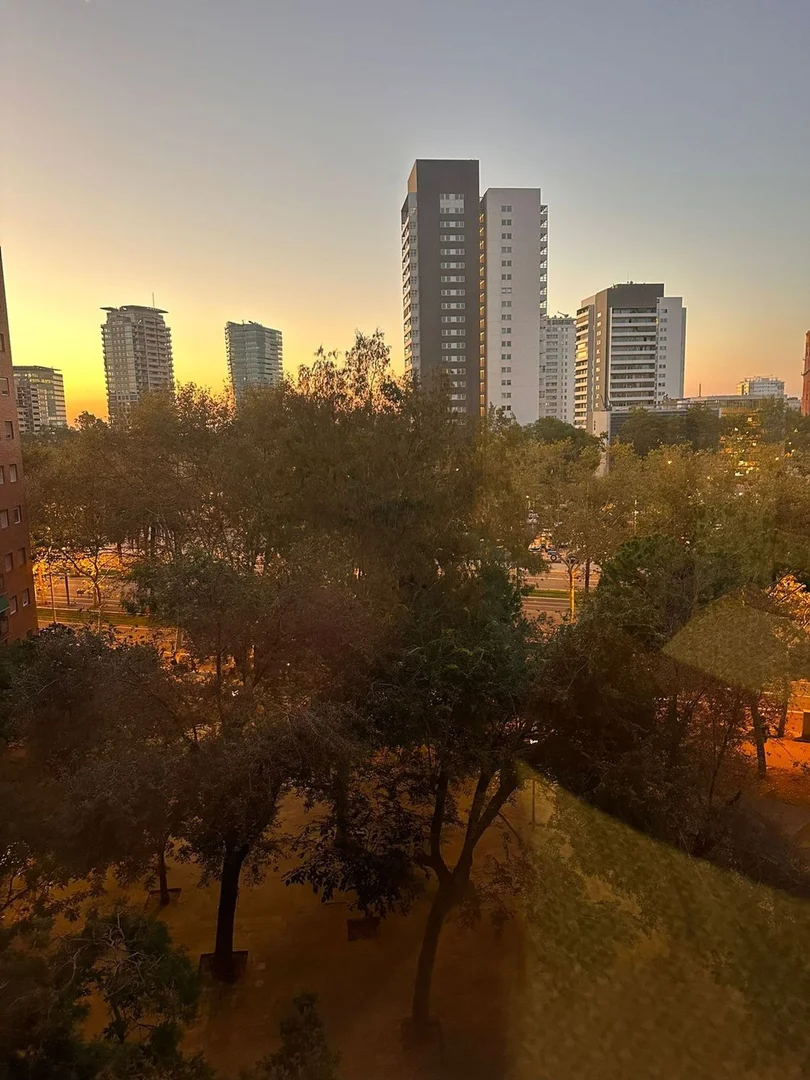 Piso en avenida Diagonal, 54 - Foto 9