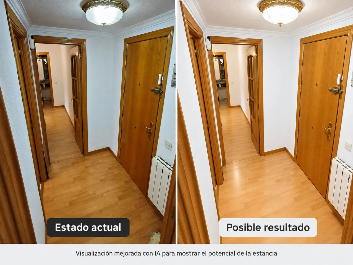 Piso en Calle de Sierra Elvira, 37, Numancia - Foto 4